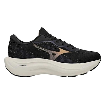 Tênis Mizuno Virtue Feminino Preto