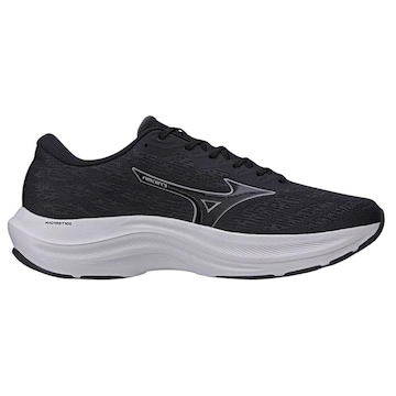 Tênis Mizuno Enigma Masculino Preto