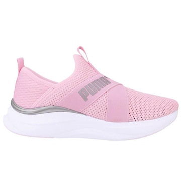 Tênis Puma Softride Harmony Slip Feminino