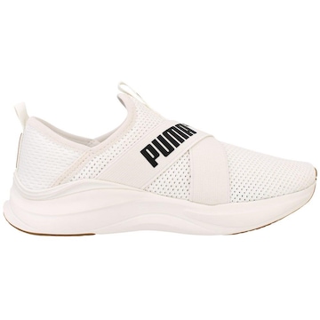 Tênis Puma Softride Harmony Slip Feminino