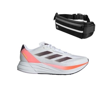 Kit Tênis adidas Duramo Speed - Masculino + Pochete de Corrida