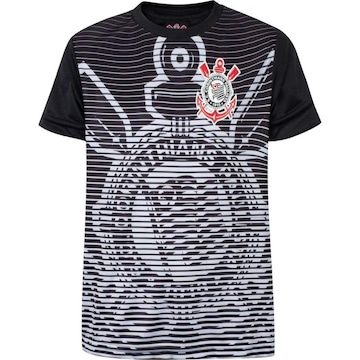 Camisa do Corinthians Spr Timão Millenium - Masculina