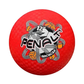 Bola de Iniciação Penalty T12 Xxiv