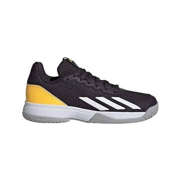 Tênis adidas Courtflash - Infantil