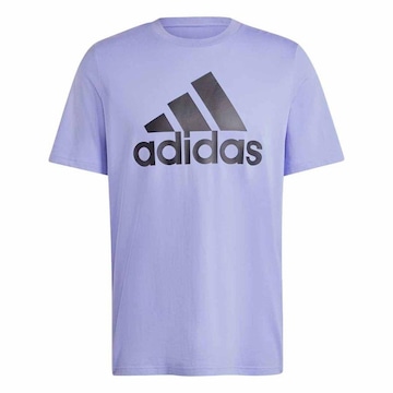 Camiseta adidas Big Logo - Masculina