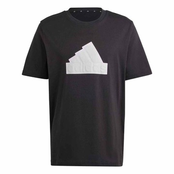 Camiseta adidas M/C Future Icon Bos Masculina