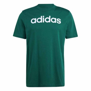 Camiseta adidas Logo Linear - Masculina