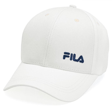 Boné Aba Reta Fila Prime - Snapback - Adulto