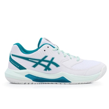 Tênis Asics Gel Dedicate 8 All Court Masculino