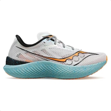 Tênis Saucony Endorphin Pro 3 Masculino