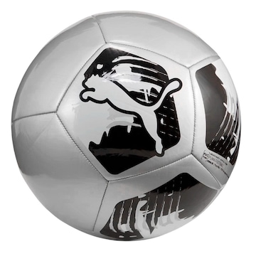 Bola de Futebol de Campo Puma Big Cat