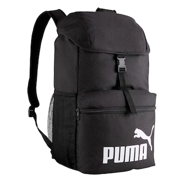 Mochila Puma Phase Hooded