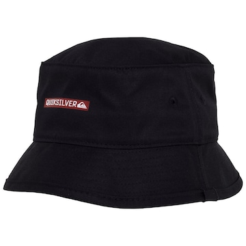 Chapéu Quiksilver Dna Bucket - Adulto