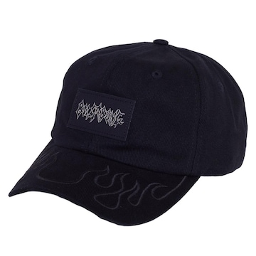 Boné Aba Curva Billabong Immortal Sm25 - Strapback - Adulto