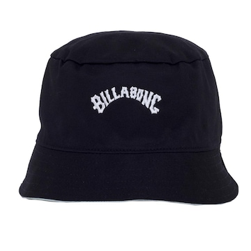 Chapéu Billabong Reversible Bucket - Adulto