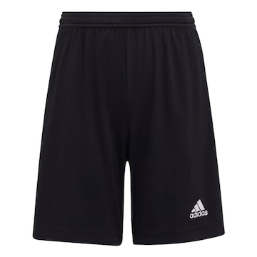 Short adidas Entrada 22 - Infantil