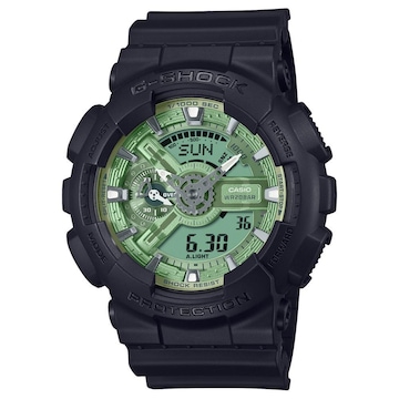 Relógio G-Shock Ga-110Cd-1A3Dr