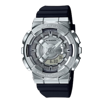 Relógio G-Shock Gm-S110-1Adr