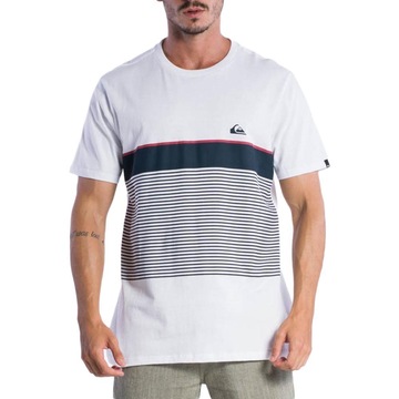 Camiseta Quiksilver Tijuana - Masculina