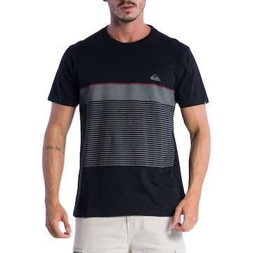 Camiseta Quiksilver Tijuana - Masculina