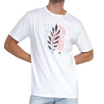 Camiseta Hurley Bio - Masculina