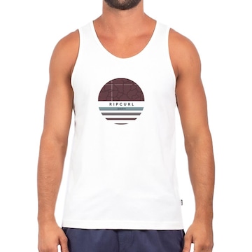 Camiseta Regata Rip Curl Filter Tee Sm24 - Masculina