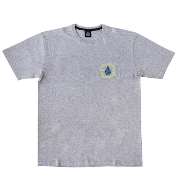 Camiseta Volcom Fried - Masculina