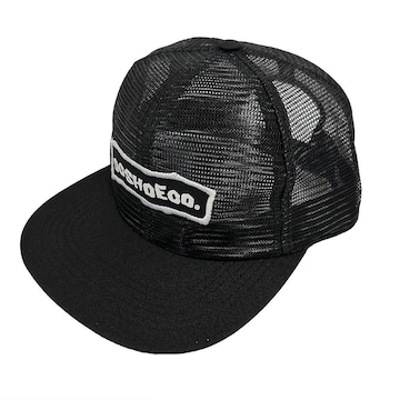 Boné  Aba Reta Dc Shoes Meshed Up Wt24 - Snapback - Five Panel -  Adulto