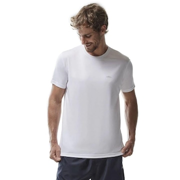 Camiseta Olympikus Essential - Masculina