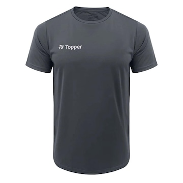 Camiseta Topper Atack - Masculina