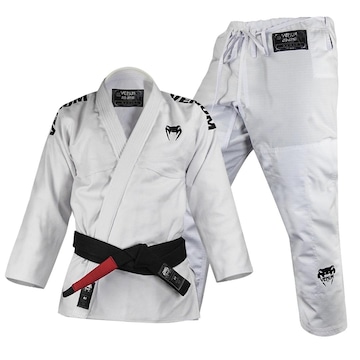 Kimono Venum Training Ripstop Ice - Adulto