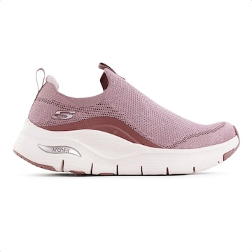 Tênis Skechers Arch Fit New Beauty Feminino