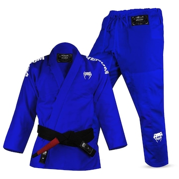 Kimono Venum Training Ripstop Navy - Adulto