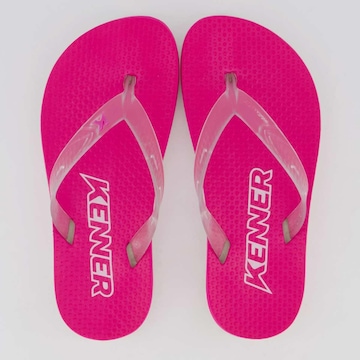 Chinelo Kenner Summer - Infantil