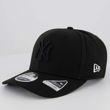 Boné Aba Curva New Era Mlb New York Yankees World 950 - Snapback - Adulto