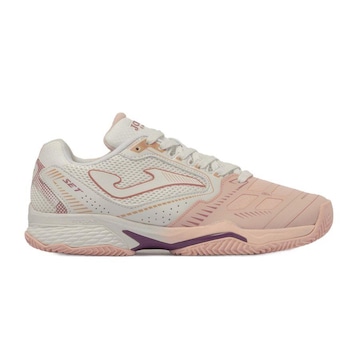 Tênis  Padel Set Lady Pink  - Joma - Joma - Feminino