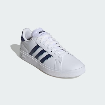 Tênis adidas Grand Court Base 2.0 Masculino