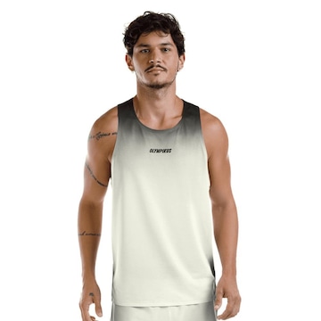 Camiseta Regata Olympikus Corre - Masculina