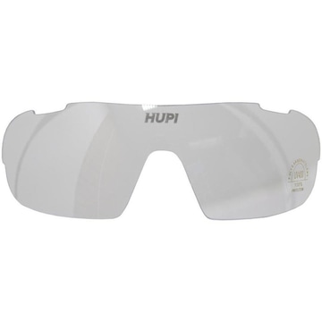 Lente Extra Hupi Transparente Pacer