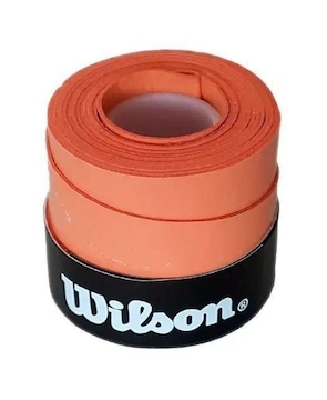 Overgrip Confort Wilson Ultra Wrap com 1 Unidade