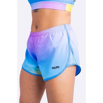 Shorts Hupi Copa Feminino