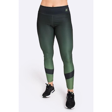 Calça Legging Hupi Linda - Feminina