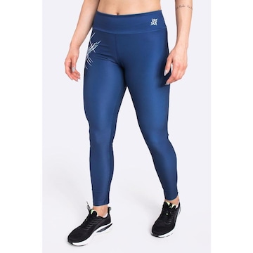 Calça Legging Hupi Nasty - Feminina