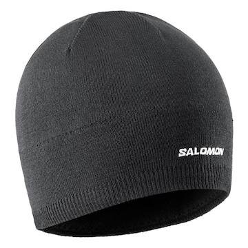 Gorro Salomon Beanie Deep - Unissex