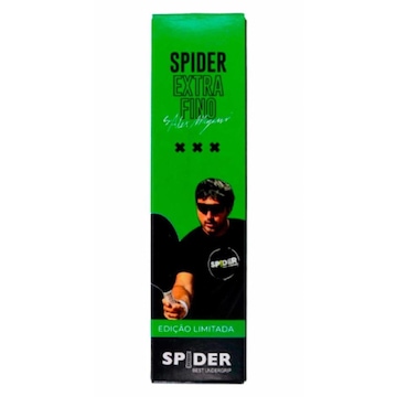 Undergrip Spider para Raquetes Extra Fino sem Copo