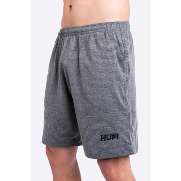 Bermuda Hupi Air Dry - Masculina