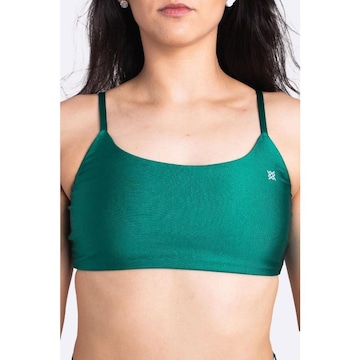 Top Hupi Color Feminino