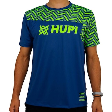 Camiseta Hupi Teo - Masculina