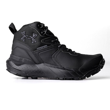 Tênis Under Armour Defense Mid Masculino