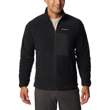 Jaqueta Columbia Fleece Rapid Expedition - Masculina